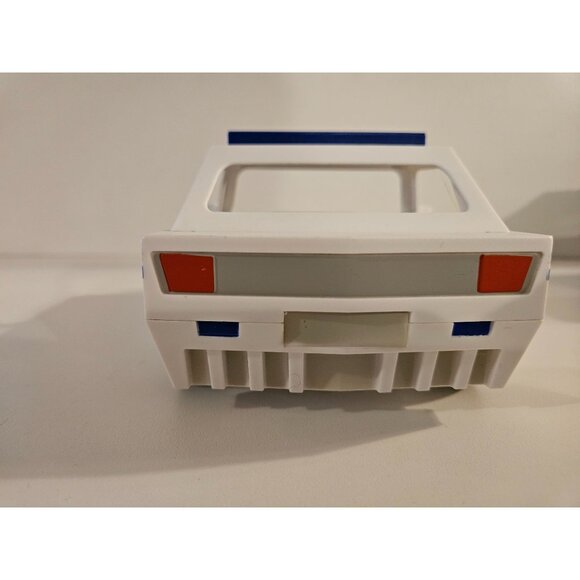 2 Lot Roblox Sheriff & Apocalypse Rising Jeep Vehicle Neighborhood Robloxia - Picture 9 of 14